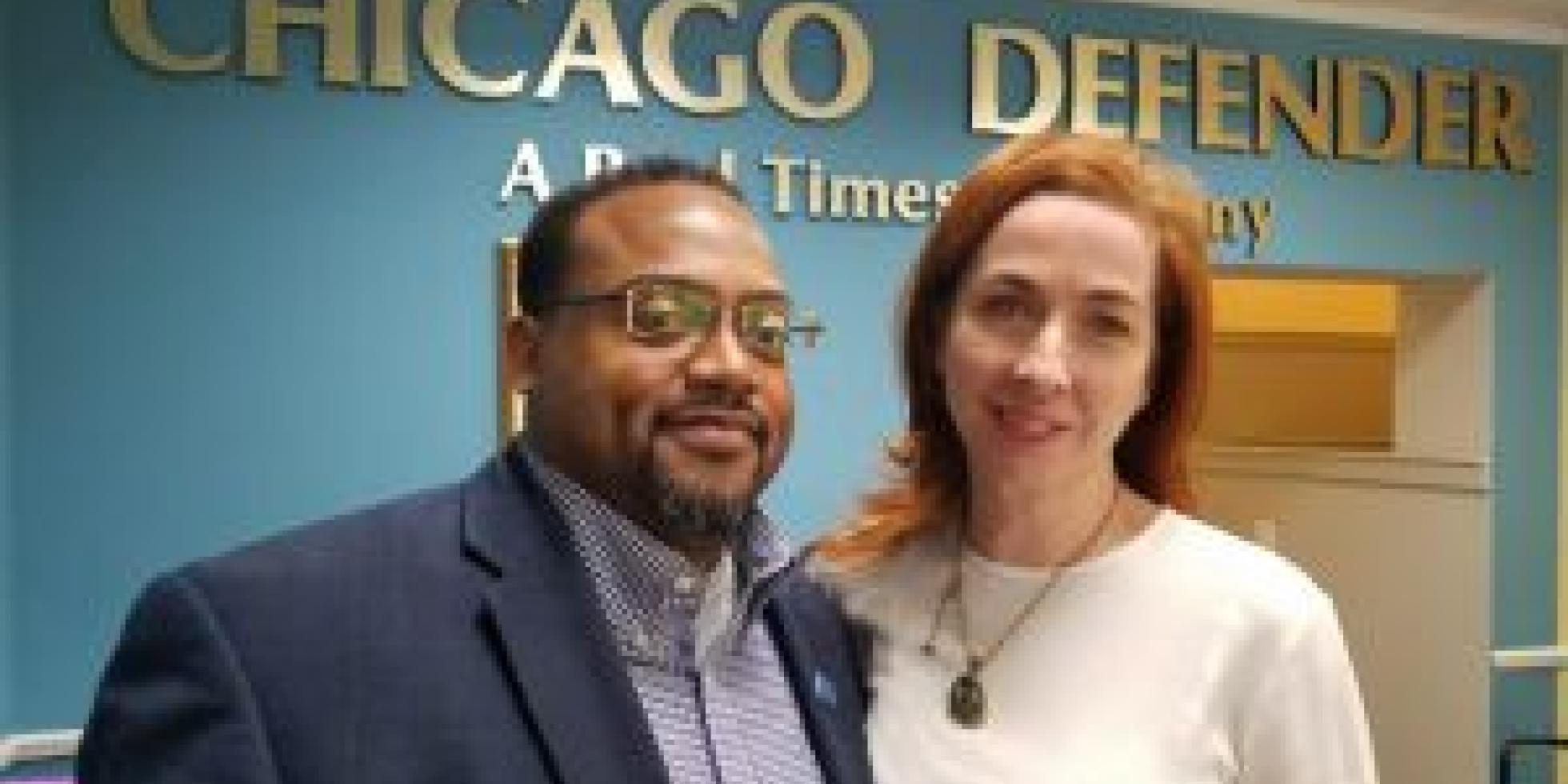 Cook County Land Bank Authority: A Gateway For Homeownership & Community Investment