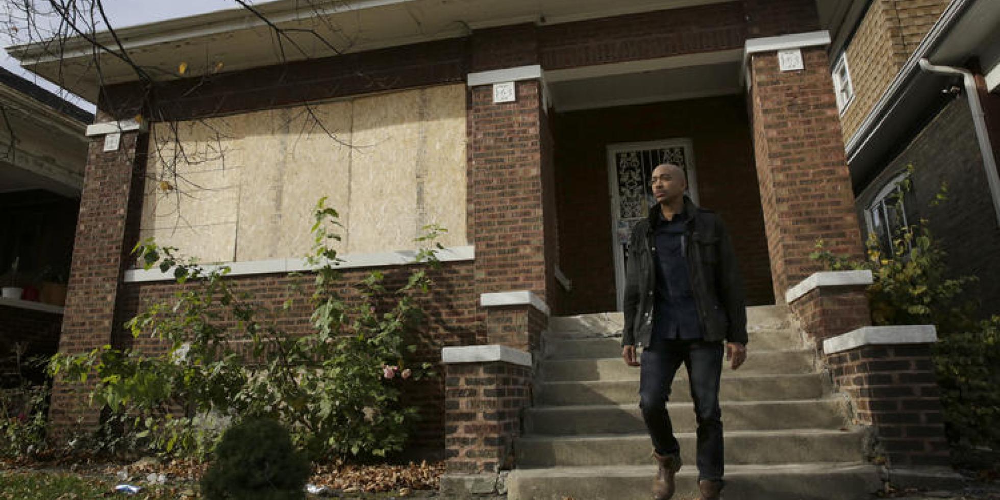 Resurrecting Chicago, block By block: Another 1,000 homes in 2017? Maybe more?