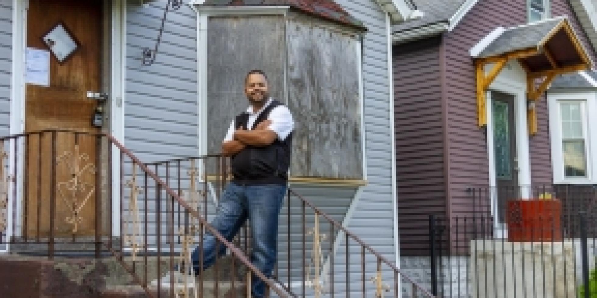 Humboldt Park Developer Says Pandemic Is Right Time to Build Affordable Housing