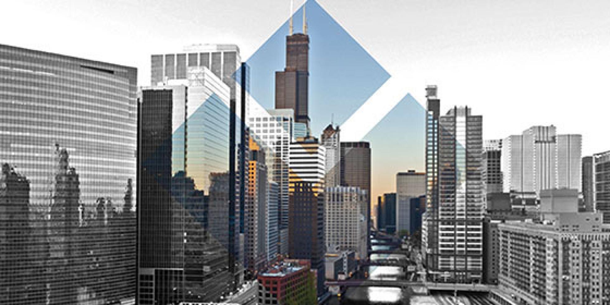 Rob Rose Selected as Member of Leadership Greater Chicago (LGC) 2017 Class of Fellows