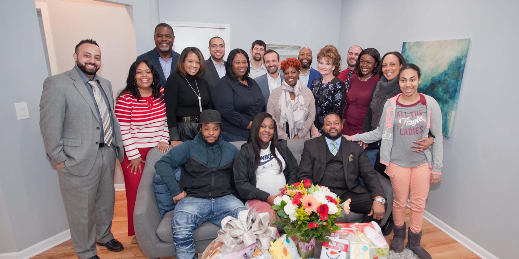 2018 Home Giveaway Winners