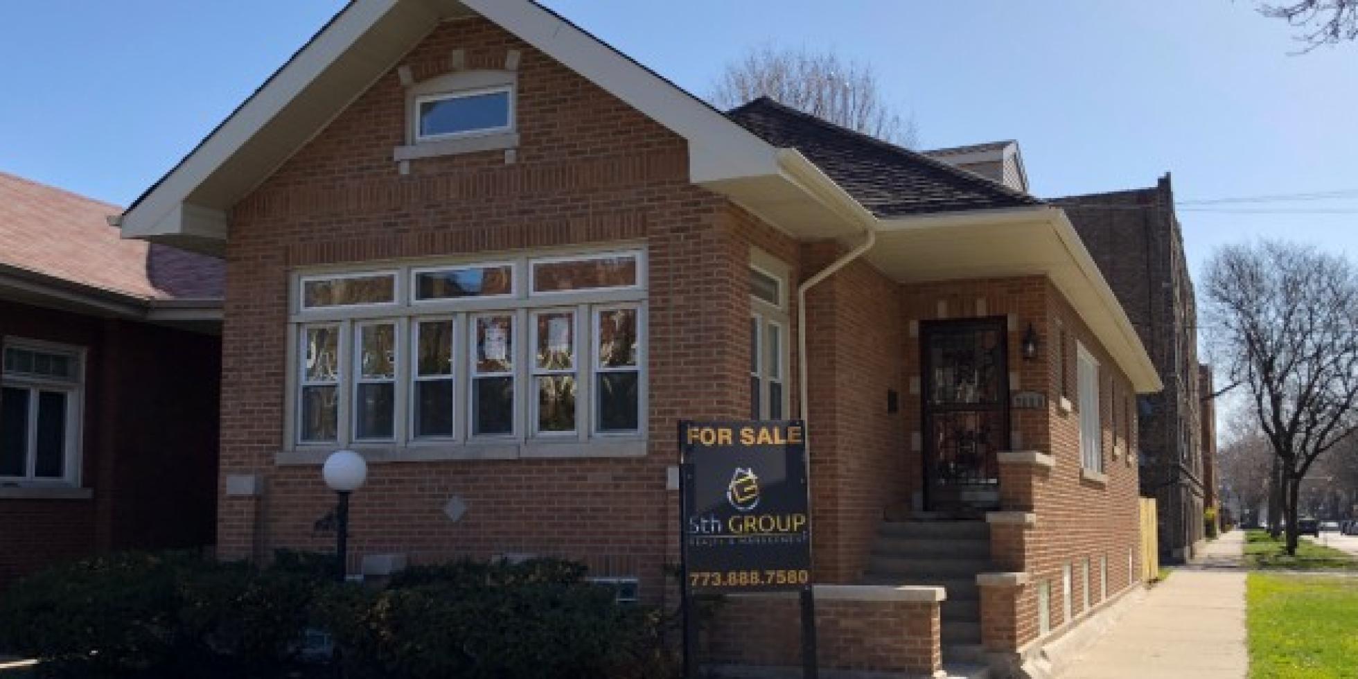 Banking On Development, Cook County to Sell 'Scavenger' Properties