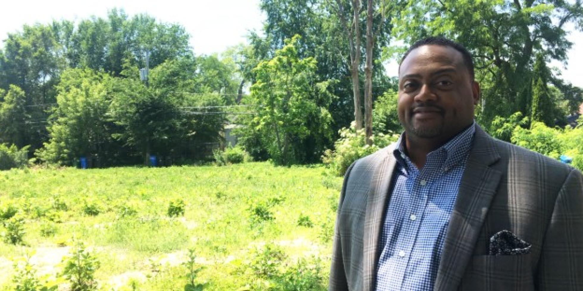 In Scavenger Sale, Land Bank Sees Big Opportunities