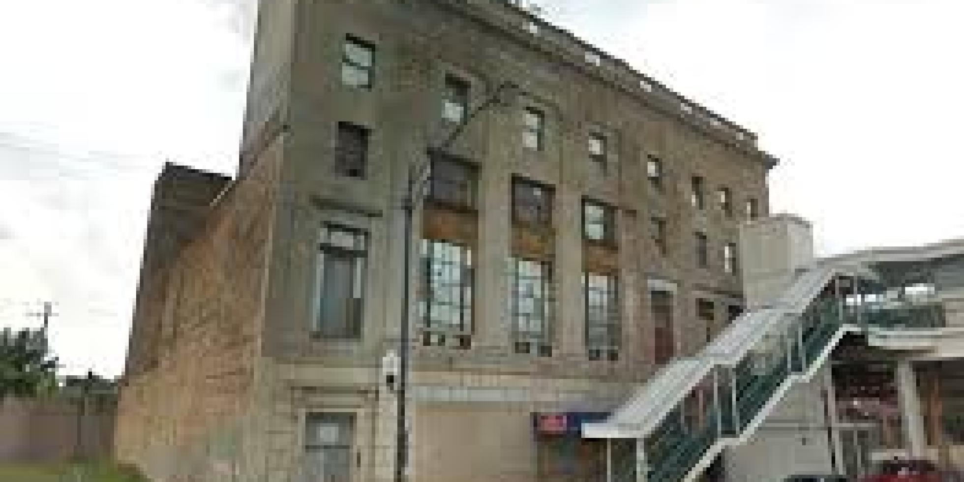 County Agency Plans to Redevelop Site Near Obama Center