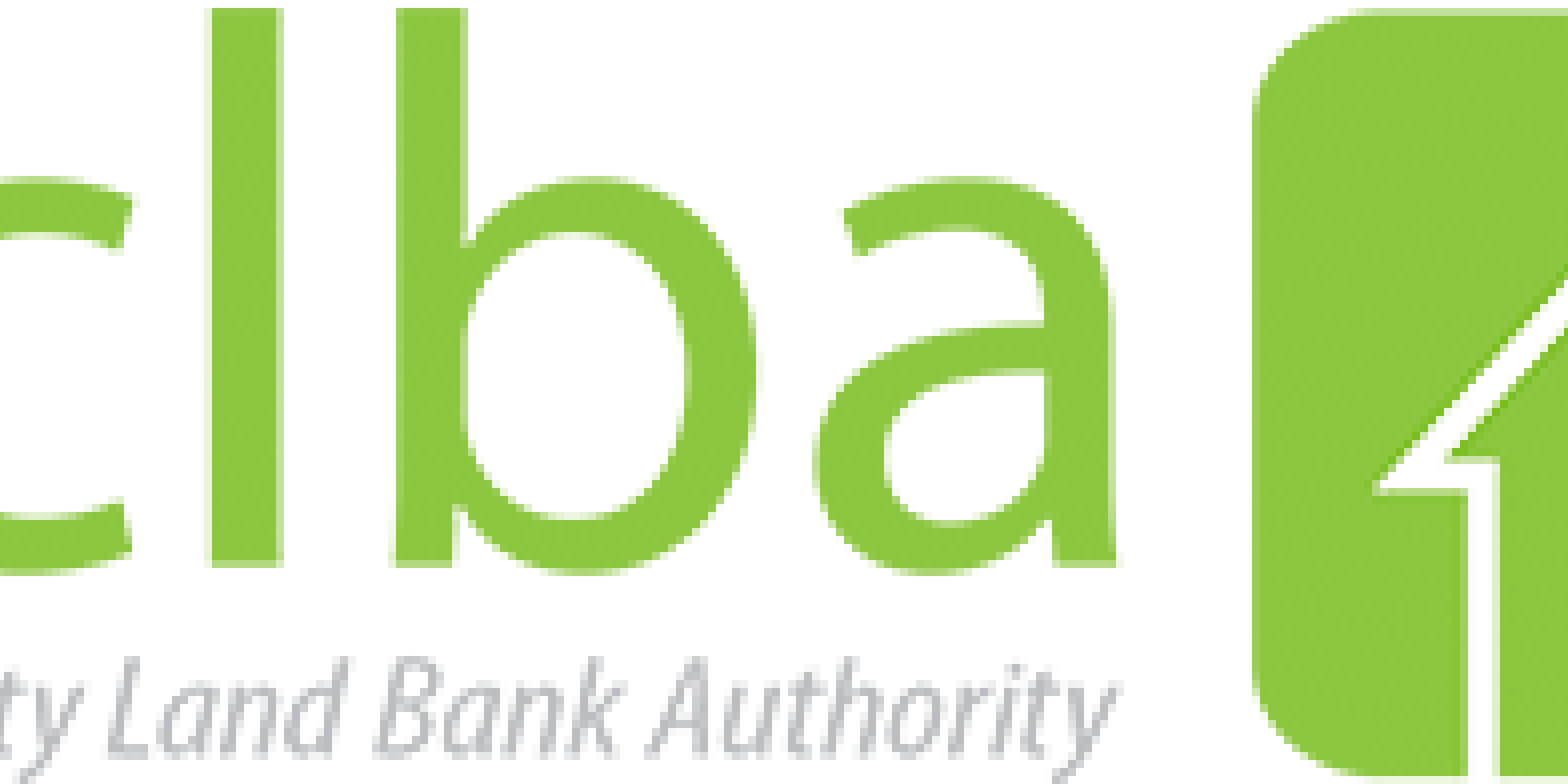 Cook County Land Bank Names Robert Rose as Executive Director