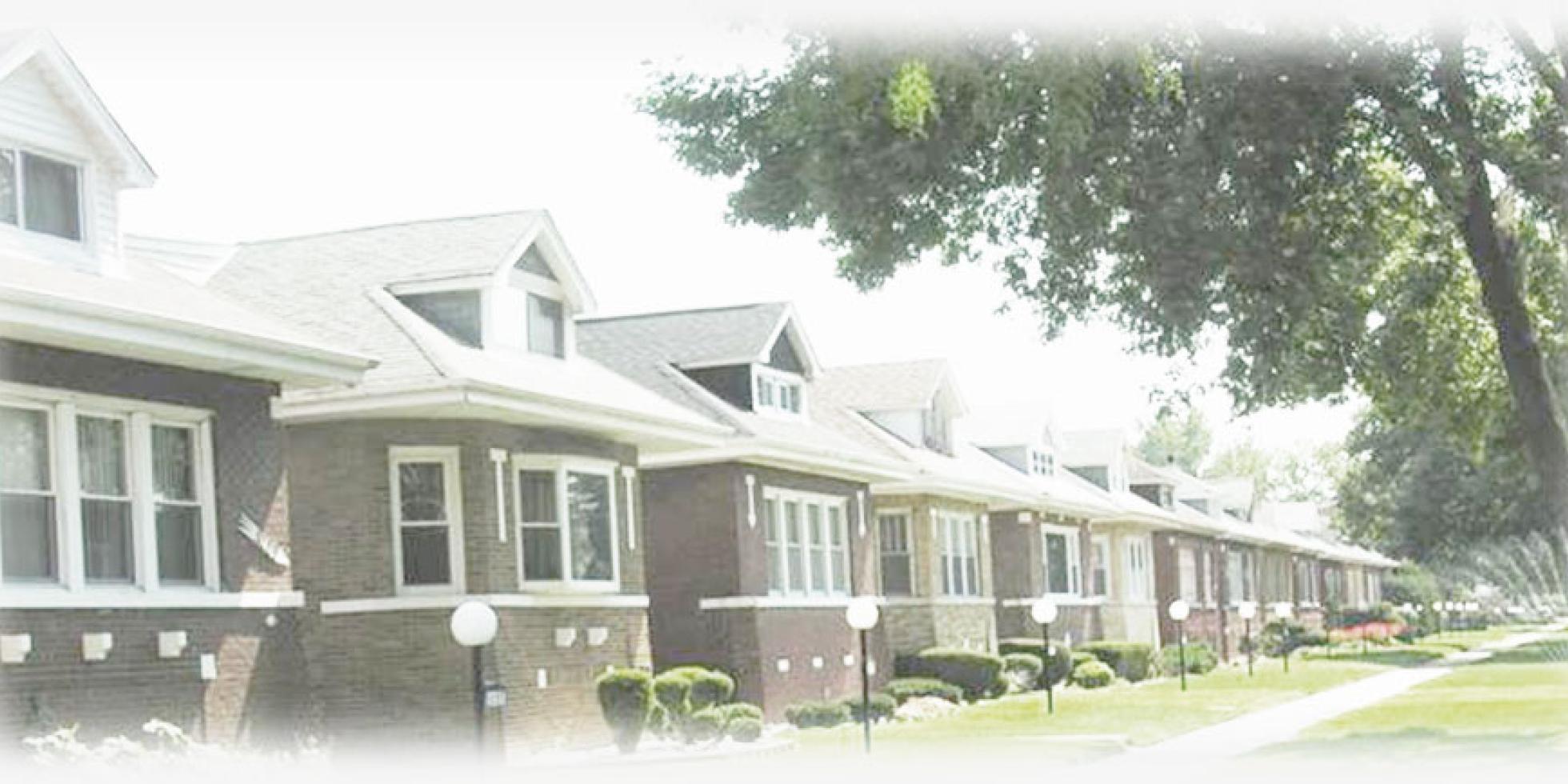 Cook County Housing Platform Celebrates Milestone