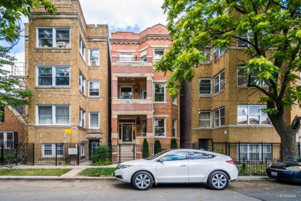 Land Bank's Foreclosure Sales Helping Stabilize Neighborhoods