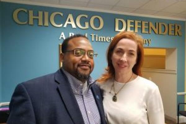 Cook County Land Bank Authority: A Gateway For Homeownership & Community Investment