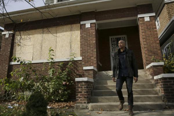 Resurrecting Chicago, block By block: Another 1,000 homes in 2017? Maybe more?