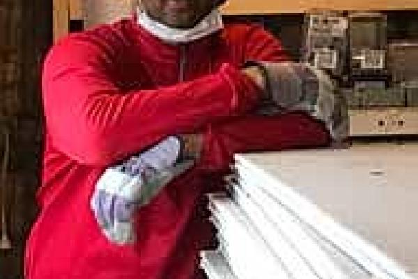 South Side developer thriving despite COVID-19, thanks to pipeline offered by Cook County Land Bank Authority