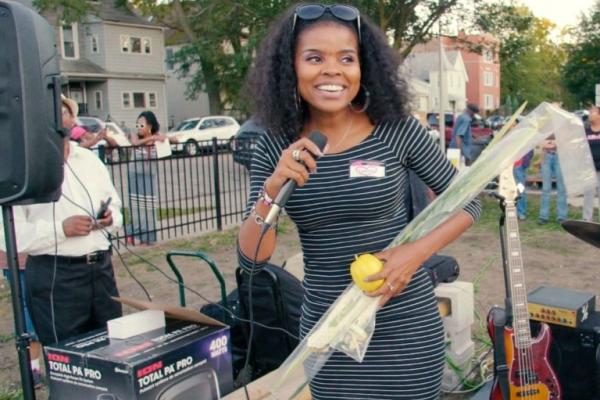 Cook County Land Bank Authority Helps Englewood Mothers Fight Violence