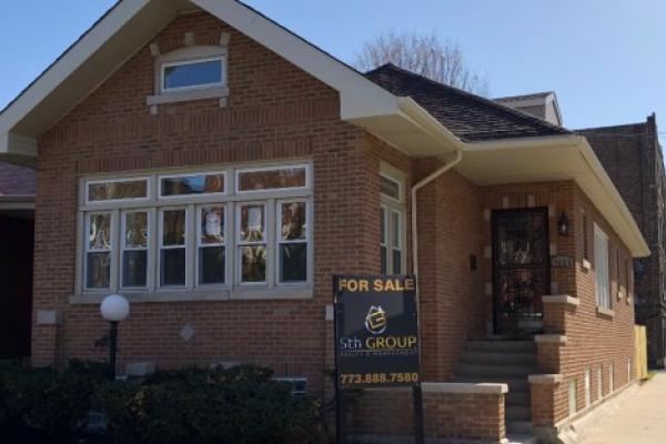 Banking On Development, Cook County to Sell 'Scavenger' Properties