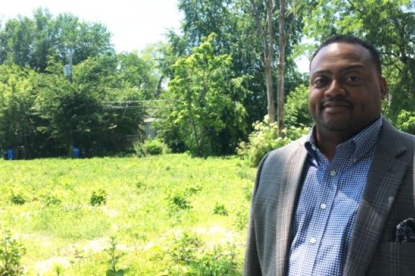 In Scavenger Sale, Land Bank Sees Big Opportunities