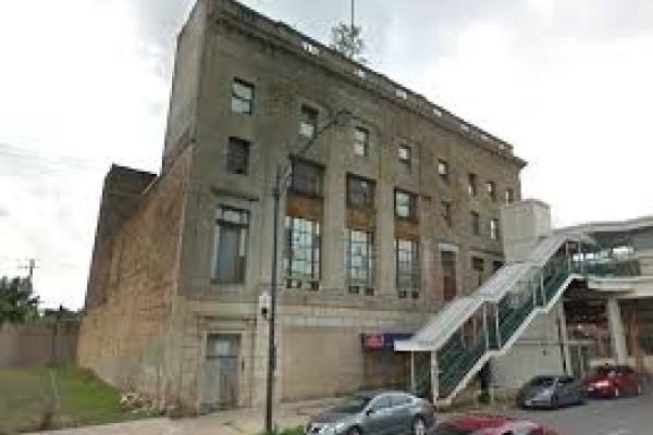 County Agency Plans to Redevelop Site Near Obama Center