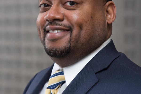 Q&A with Executive Director Robert Rose of the Cook County Land Bank Authority