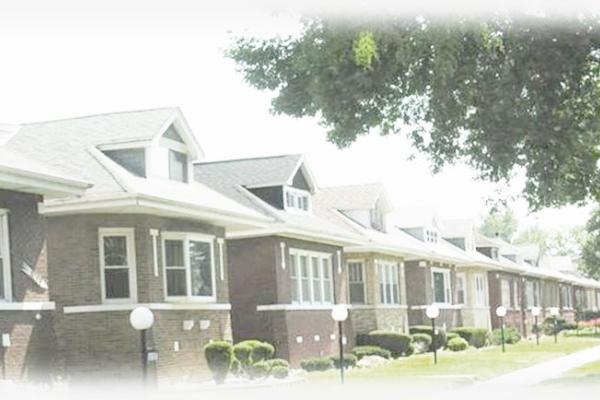 Cook County Housing Platform Celebrates Milestone