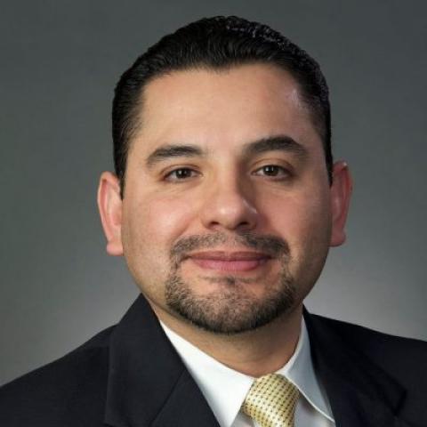 Alejandro Alvarado