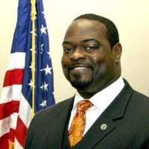 Dr. William McClinton