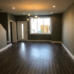 424 N Trumbull Ave After Interior