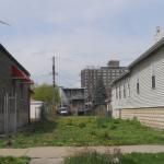 424 N Trumbull Ave Before